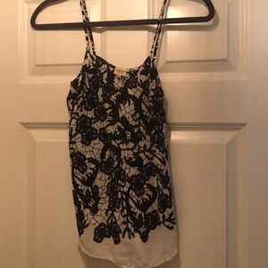 Wilfred Silk Cami